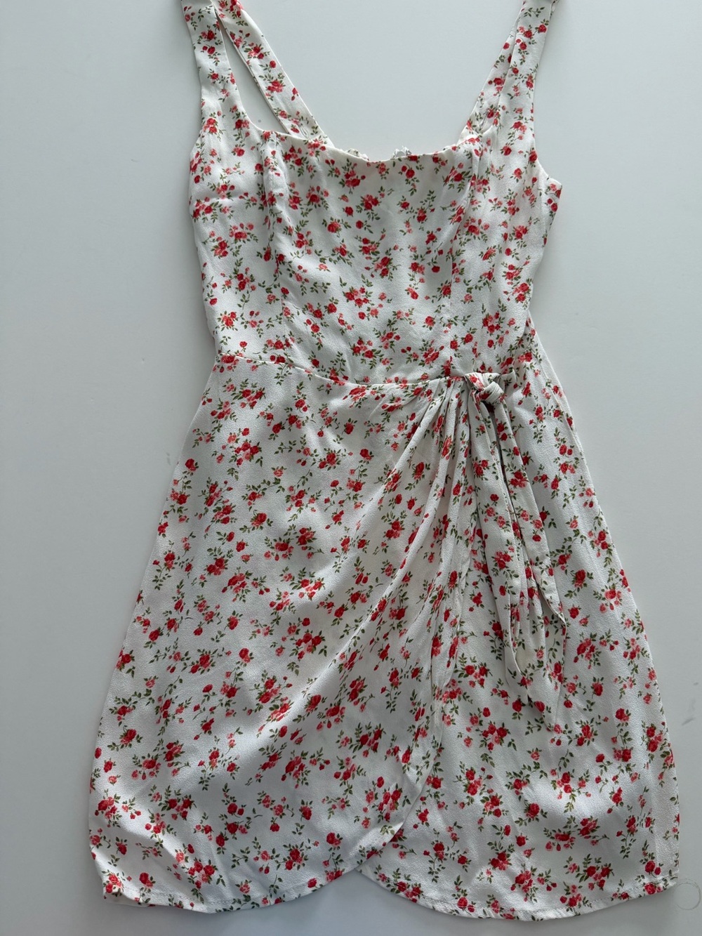 Reformation Hedy Dress Size 2 - Picture 2 of 7